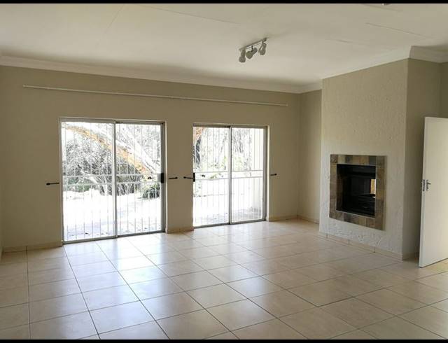 3 BEDROOM PROPERTY TO RENT IN JUKSKEI PARK